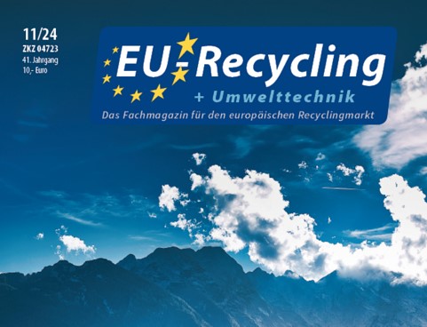 EU-Recycling-Magazin-Ausgabe-11-24